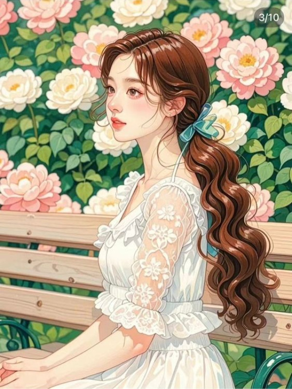Ác Độc Nữ Phụ Tâm Chết Đi, Toàn Viên Hỏa Táng Tràng