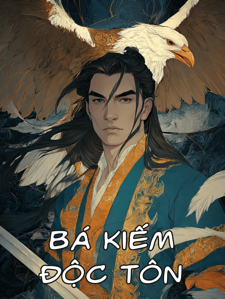 Bá Kiếm Độc Tôn