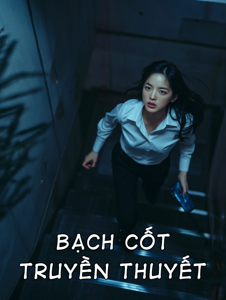 Bạch Cốt Truyền Thuyết