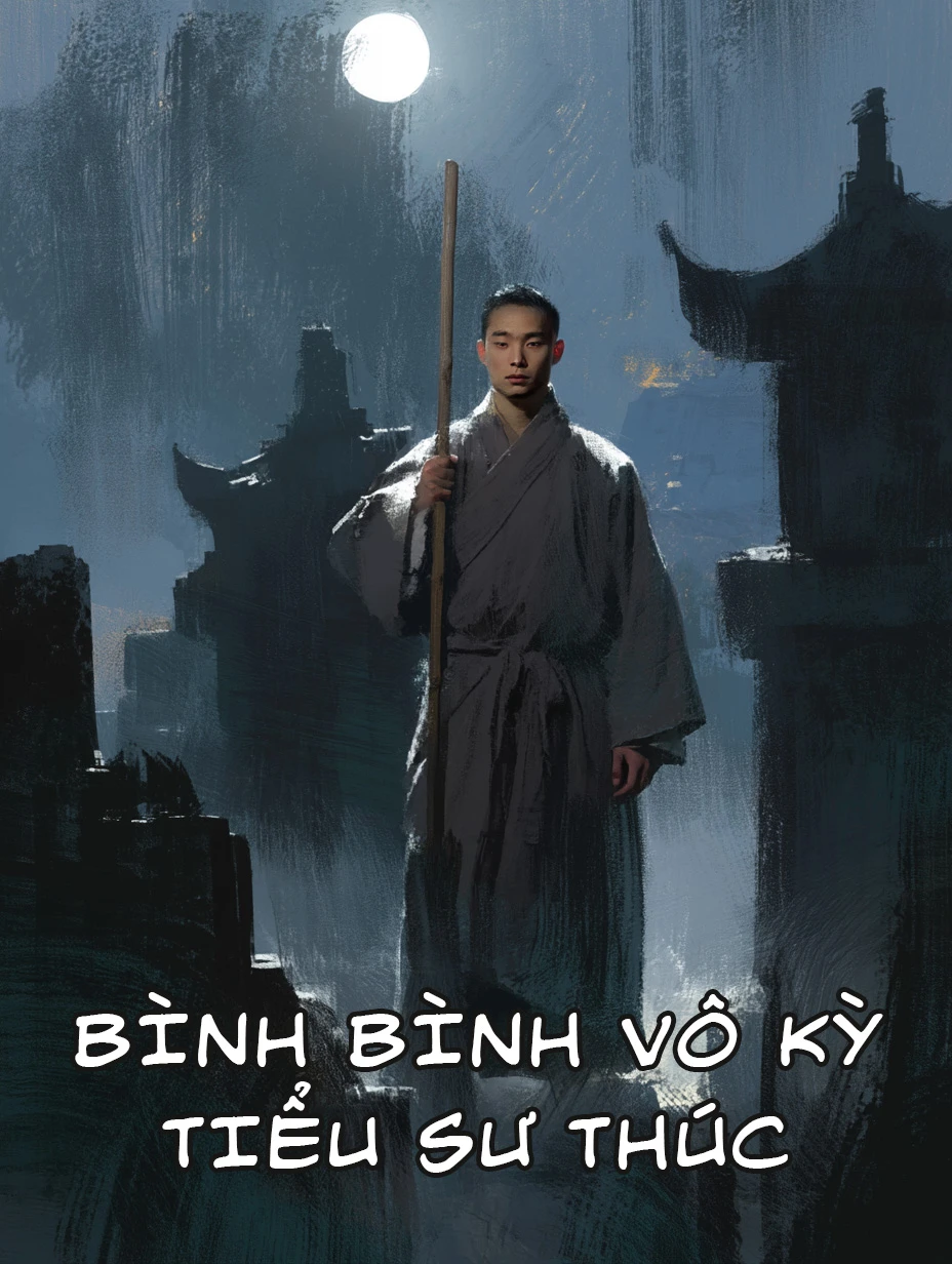 Bình Bình Vô Kỳ Tiểu Sư Thúc