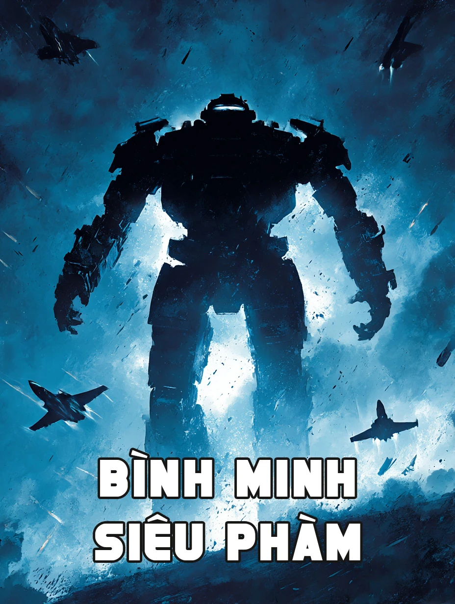 Bình Minh Siêu Phàm