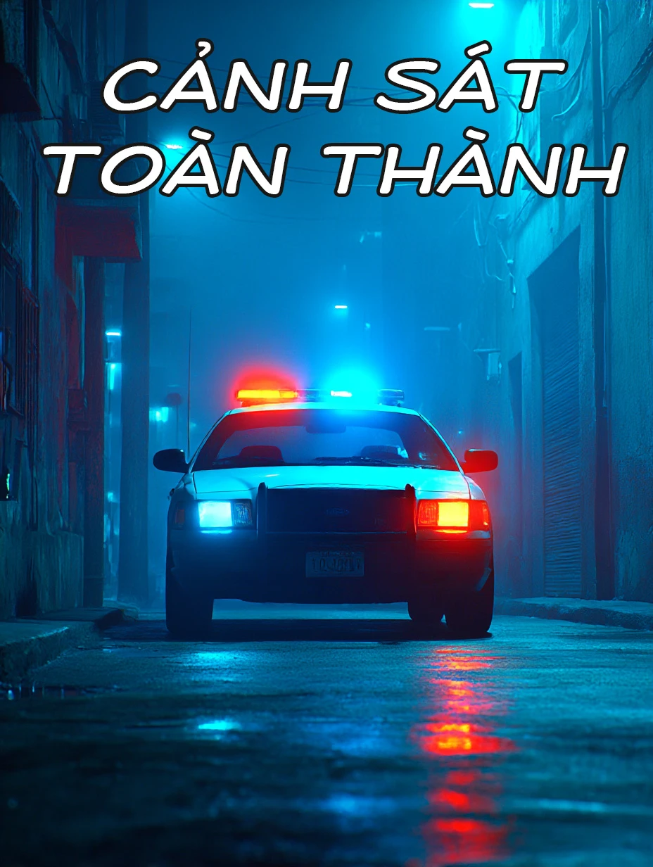 Cảnh Sát Toàn Thành