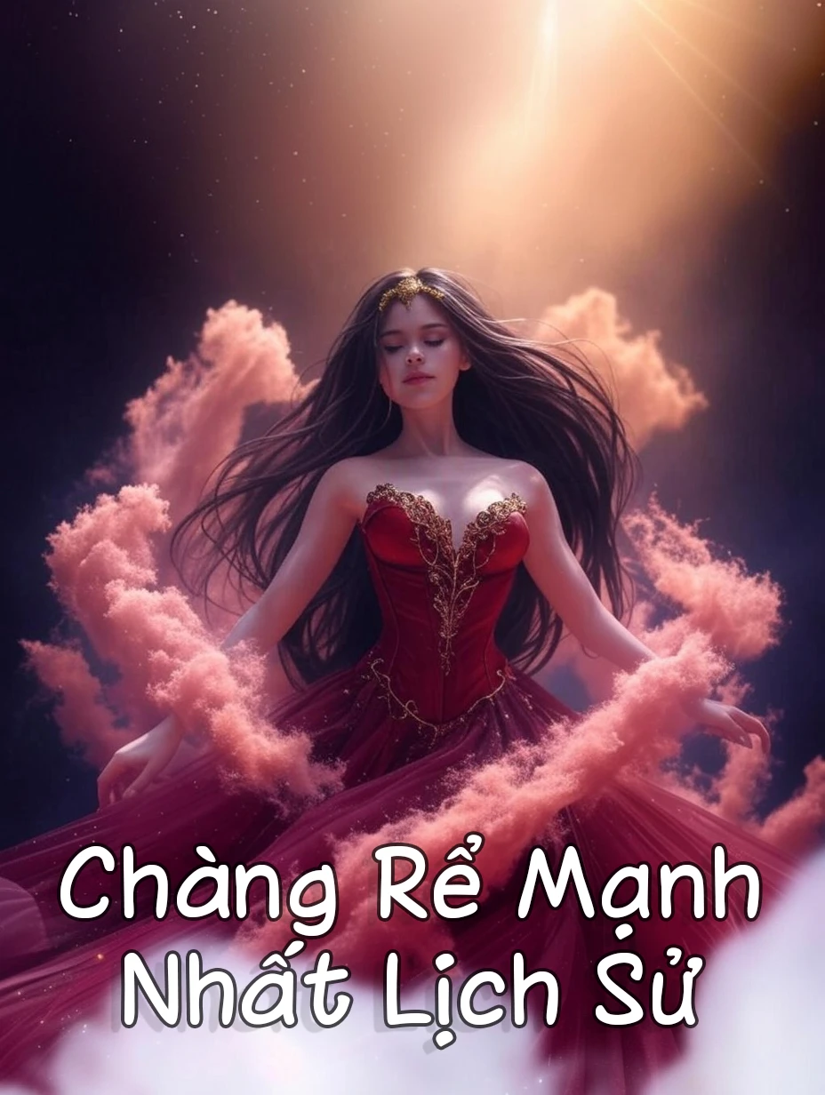 Chàng Rể Mạnh Nhất Lịch Sử