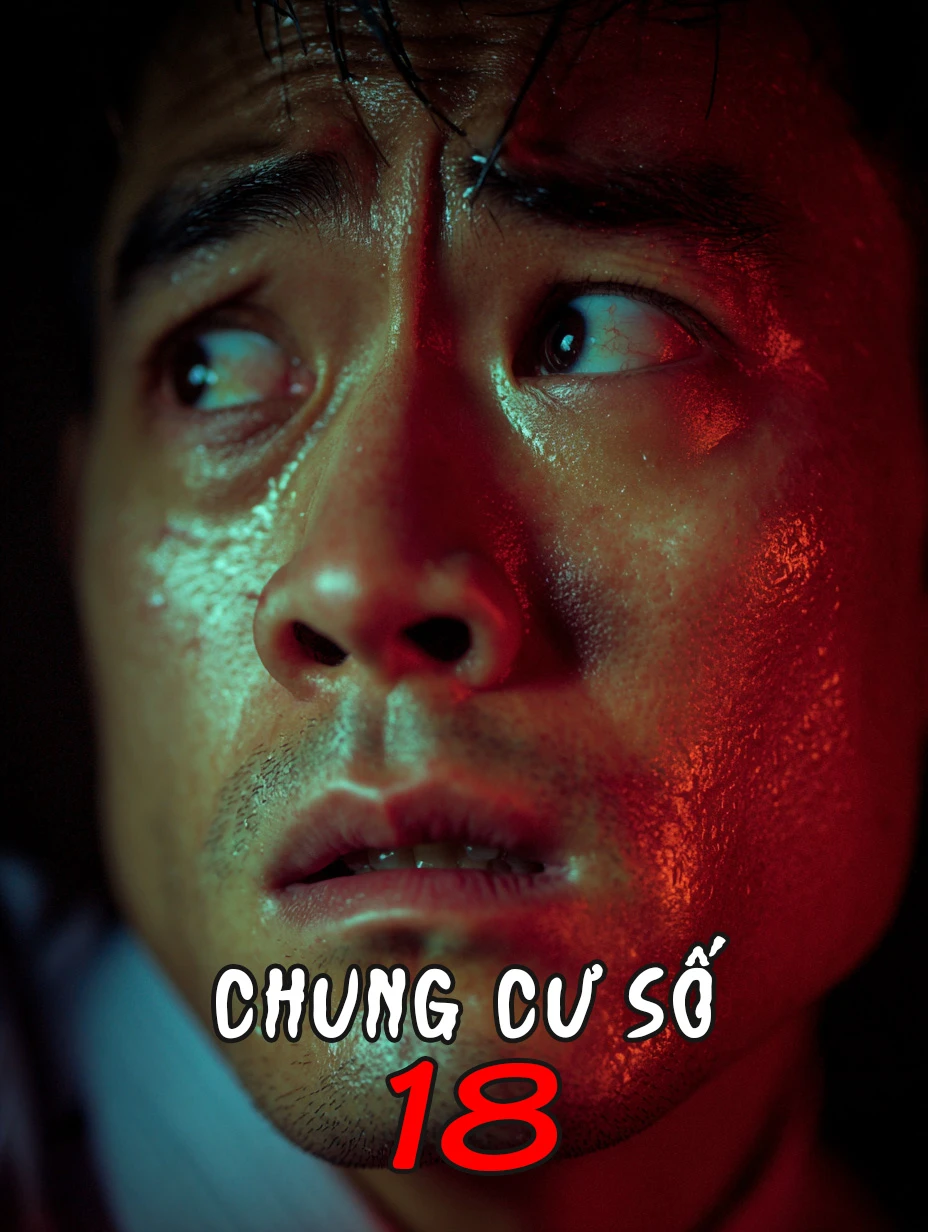 Chung Cư Số 18