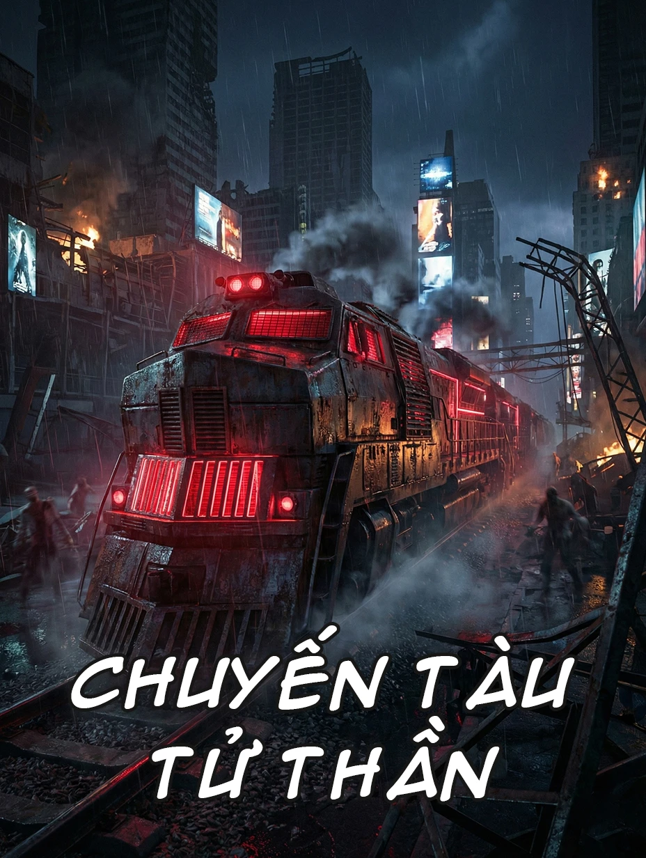 Chuyến Tàu Tử Thần