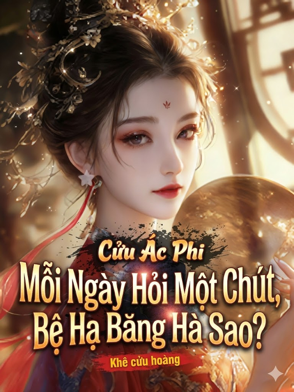 Cửu Ác Phi Mỗi Ngày Hỏi Một Chút, Bệ Hạ Băng Hà Sao?