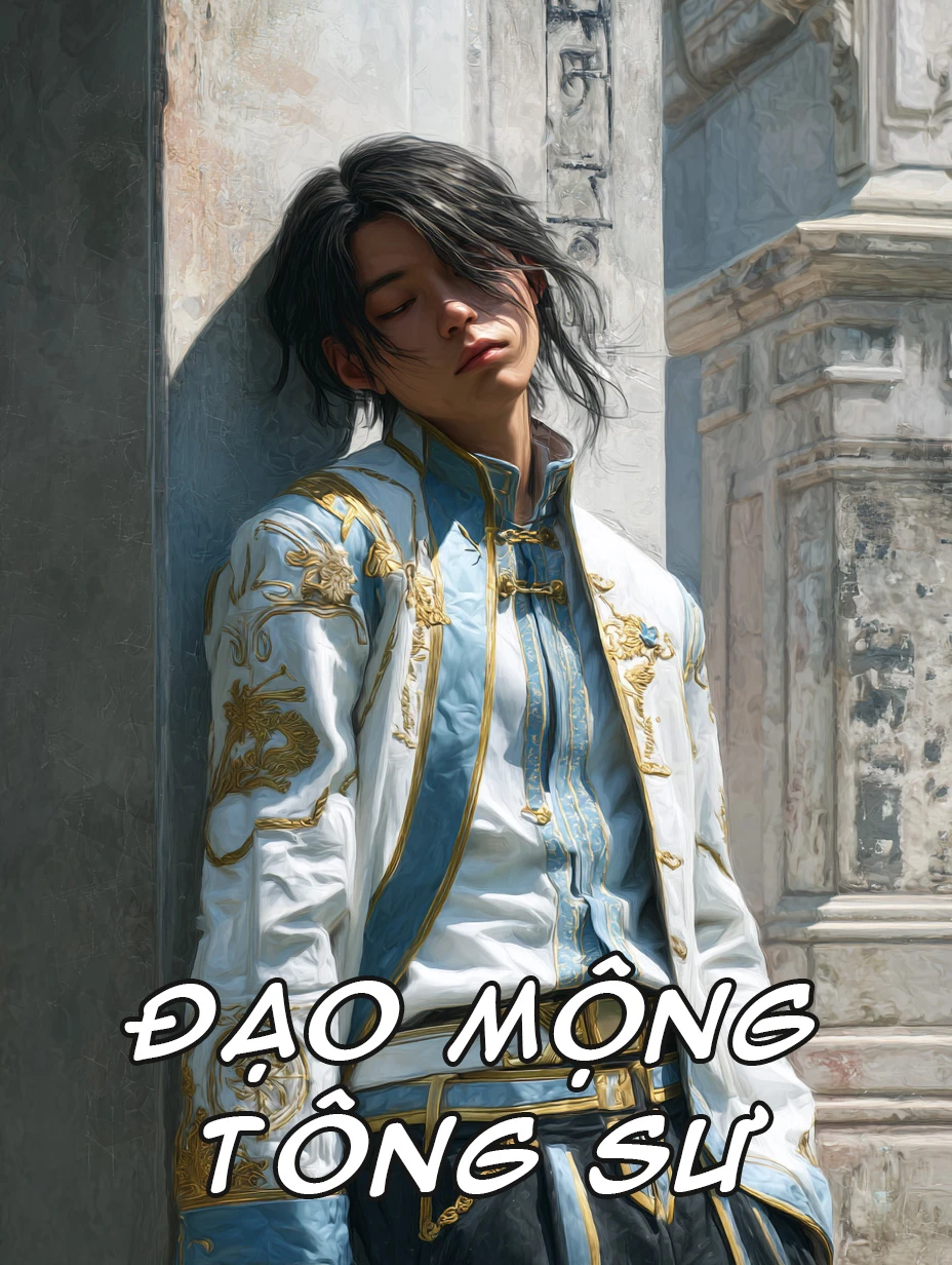 Đạo Mộng Tông Sư