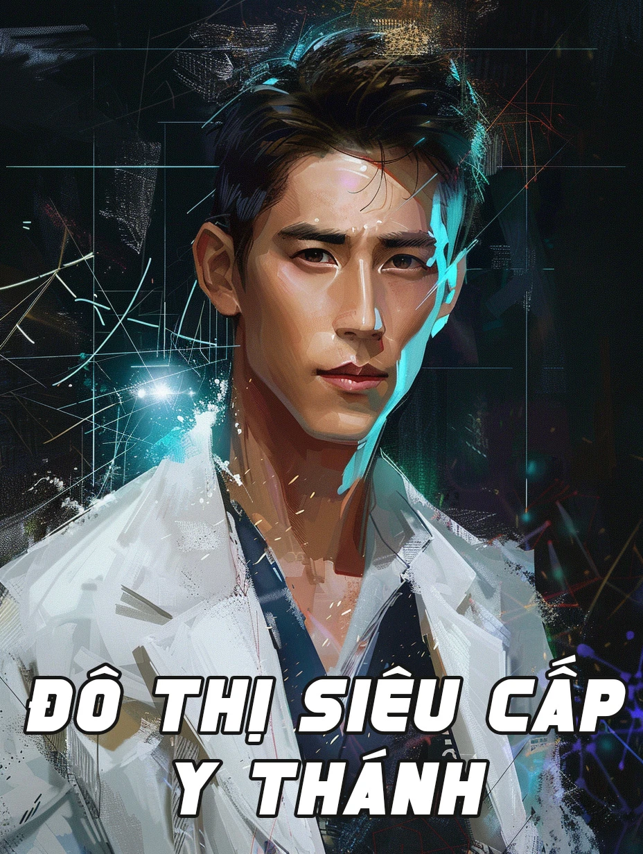 Đô Thị Siêu Cấp Y Thánh