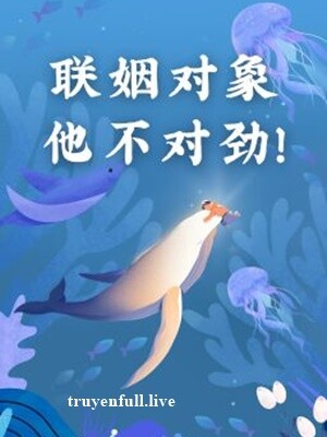 Đối Tượng Liên Hôn Này Không Ổn Lắm!