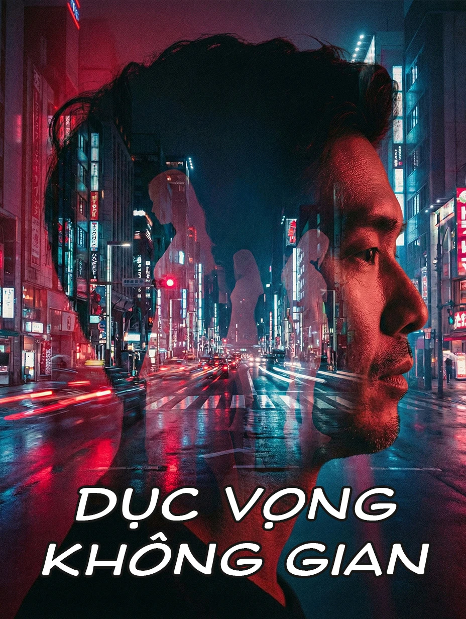 Dục Vọng Không Gian
