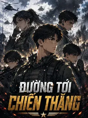 Đường Tới Chiến Thắng