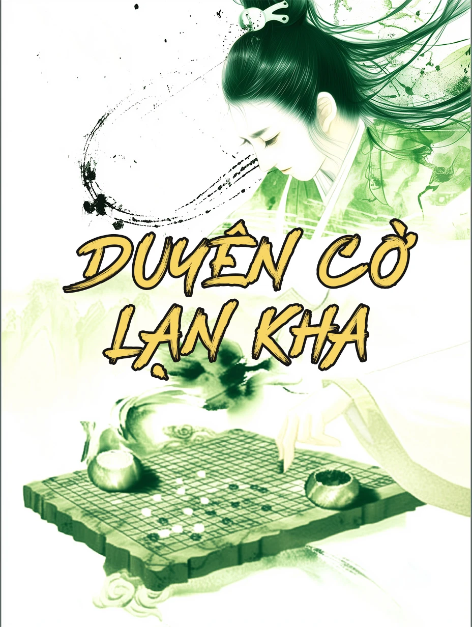 Duyên Cờ Lạn Kha
