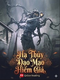 Hạ Thủy Đạo Mạo Hiểm Giả