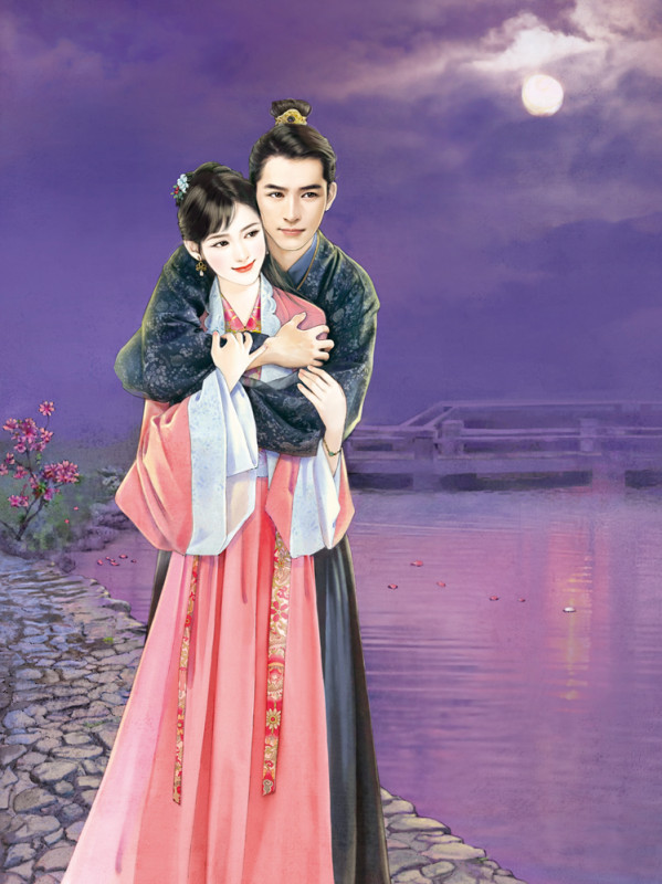 Hầu Phủ Chủ Mẫu