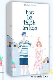 Học Bá Thích Ăn Kẹo