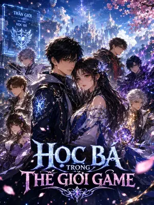 Học Bá Trong Thế Giới Game