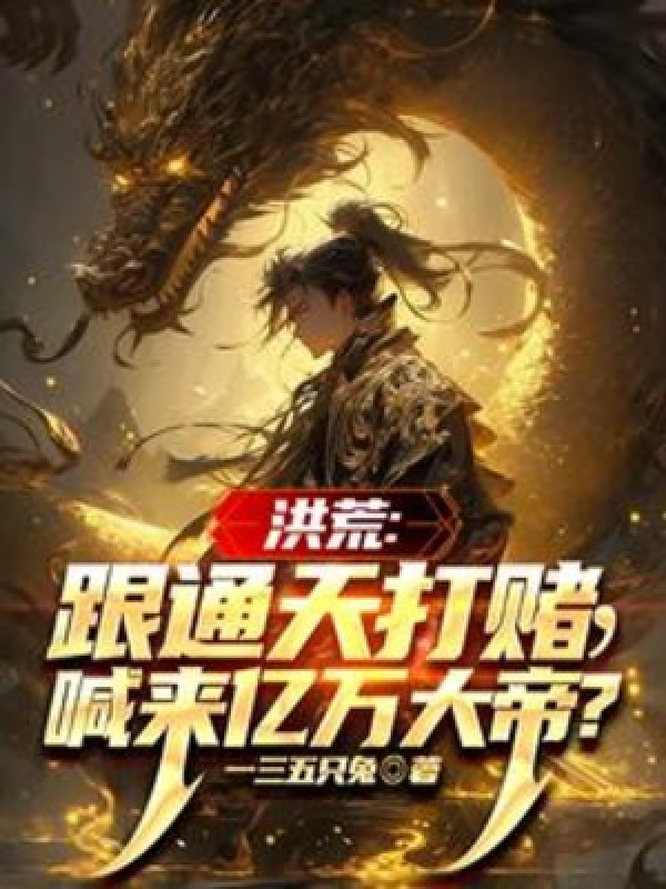 Hồng Hoang: Cùng Thông Thiên Đánh Cược, Gọi Đến Ngàn Tỉ Đại Đế