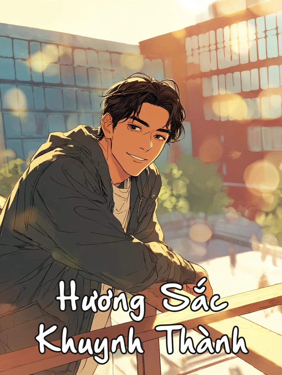 Hương Sắc Khuynh Thành