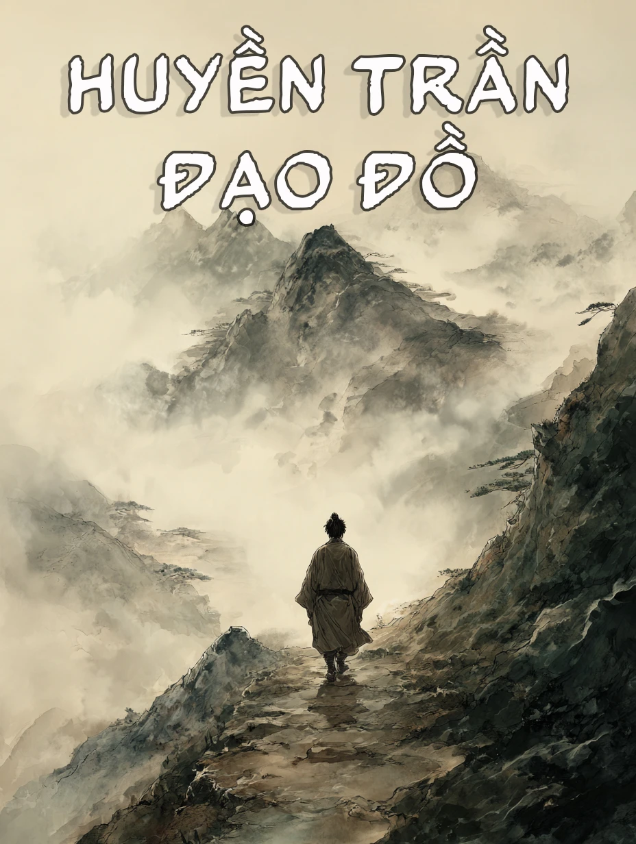 Huyền Trần Đạo Đồ