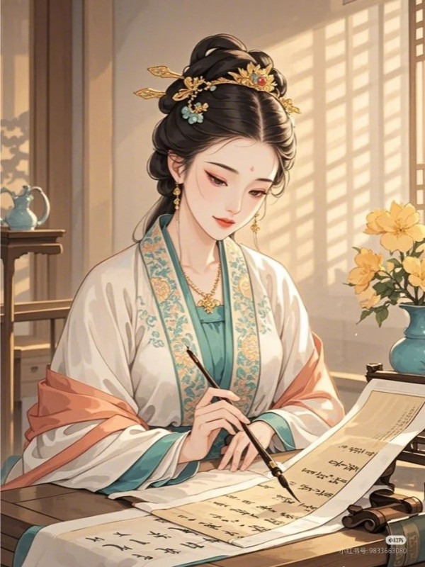 Khanh Nương Vinh Hoa Lộ