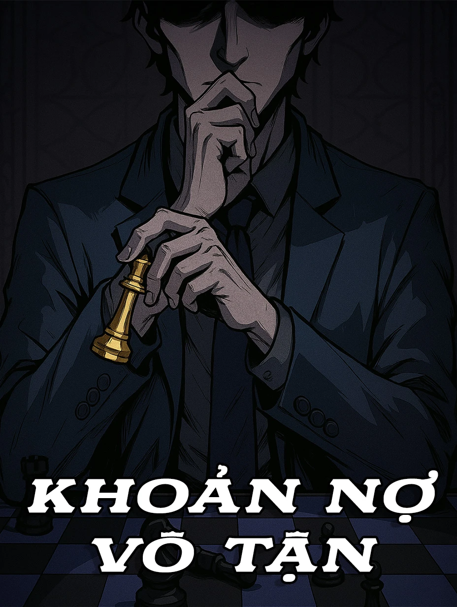 Khoản Nợ Vô Tận