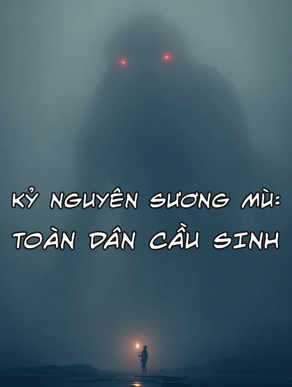 Kỷ Nguyên Sương Mù: Toàn Dân Cầu Sinh