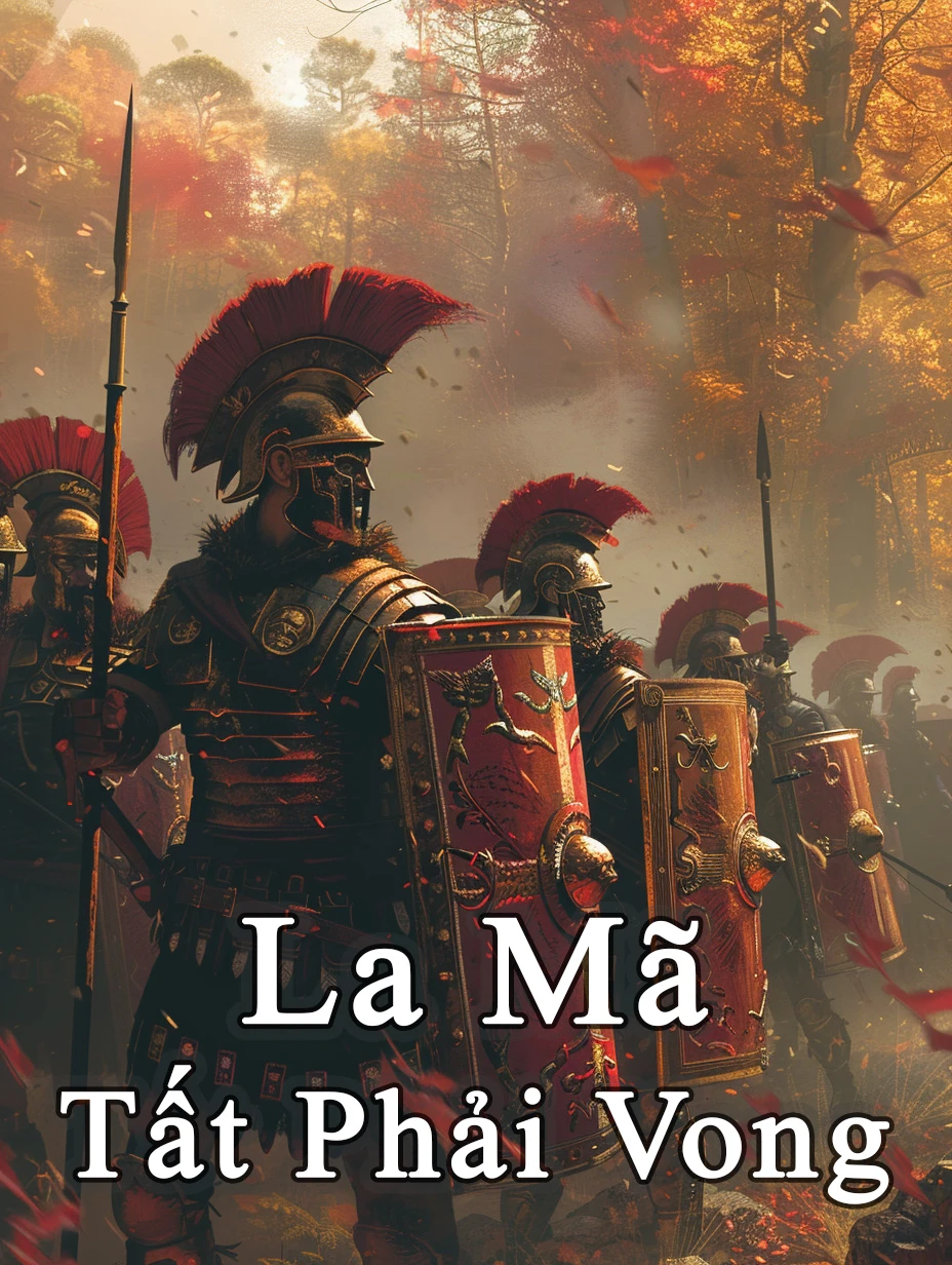La Mã Tất Phải Vong