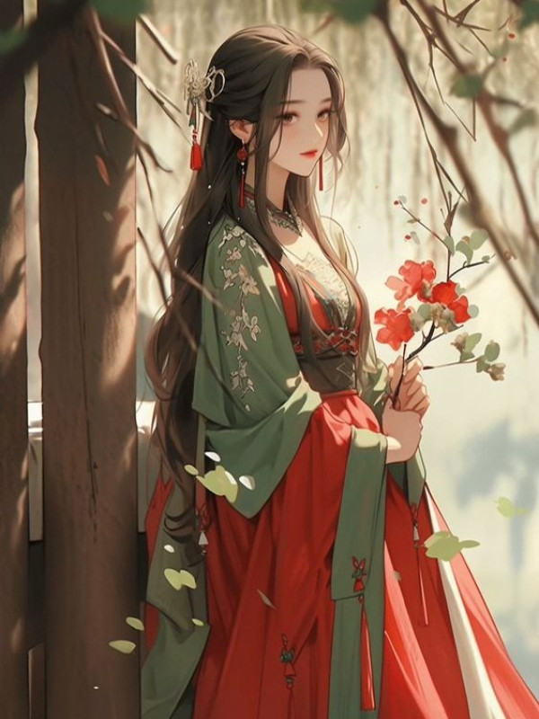 Lên Sai Kiệu Hoa: Bị Ốm Yếu Quyền Thần Quán Sủng Thịnh Kinh