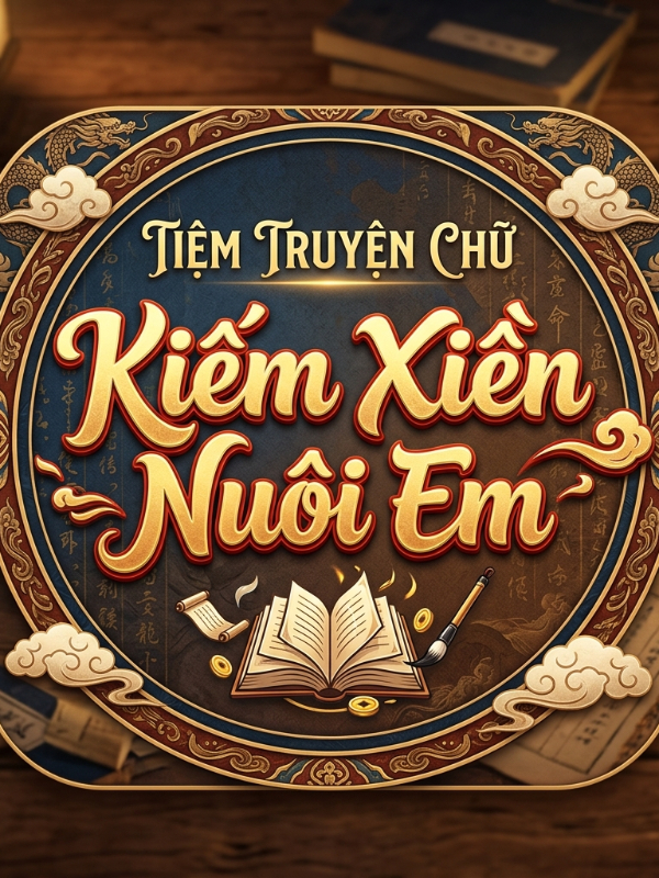 Linh Đài Tiên Duyên
