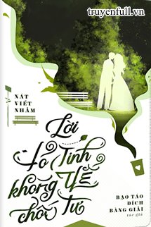 Lời Tỏ Tình Không Thể Chối Từ
