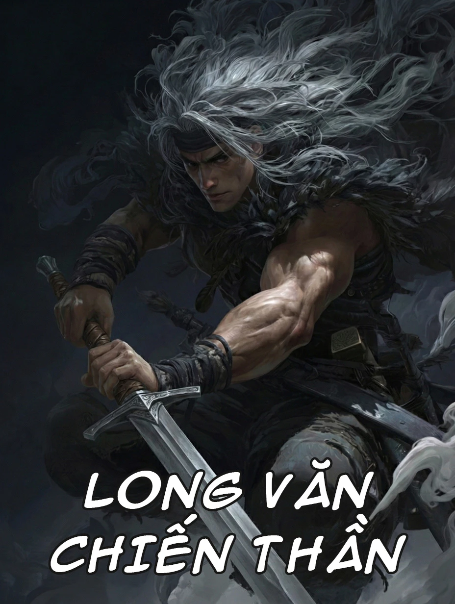 Long Văn Chiến Thần