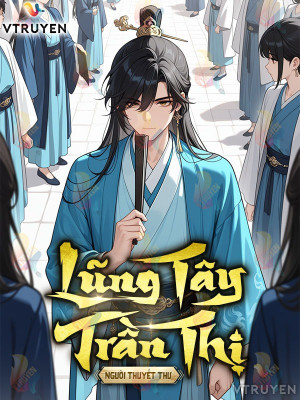 Lũng Tây Trần Thị