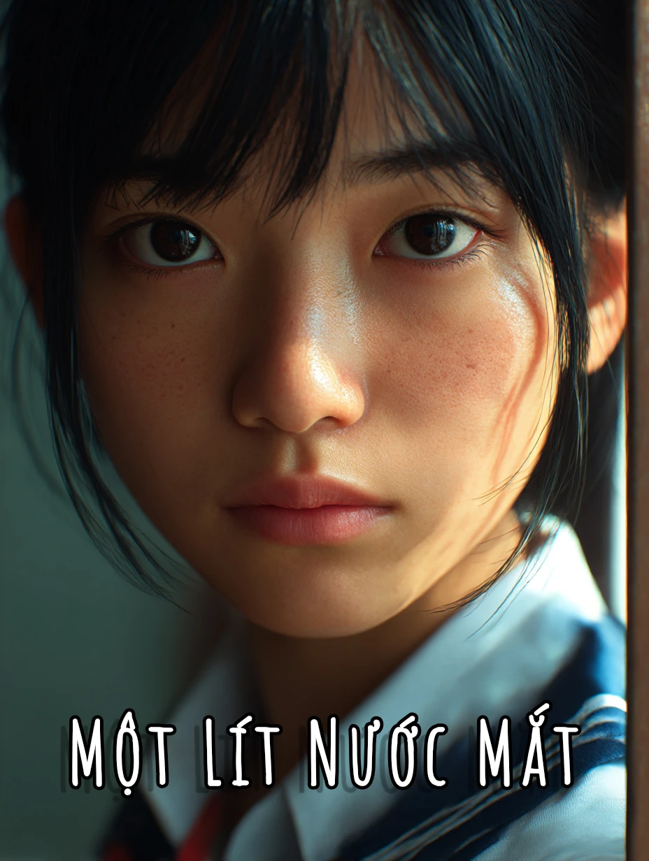 Một Lít Nước Mắt