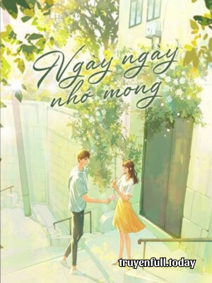 Ngày Ngày Nhớ Mong - Kim Họa