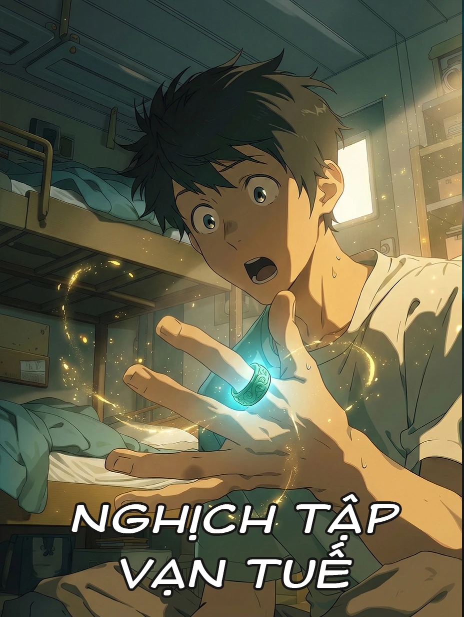 Nghịch Tập Vạn Tuế