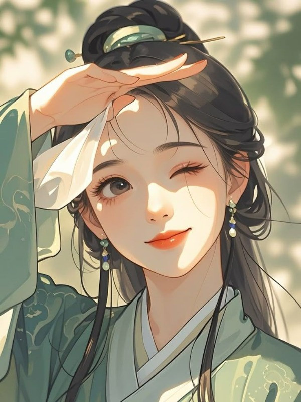 Ngộ Nhận Phu Quân Là Cái Thư Sinh Yếu Đuối