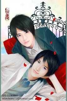 Ngoại Truyện Về K.O Và Mỹ Mi Ca