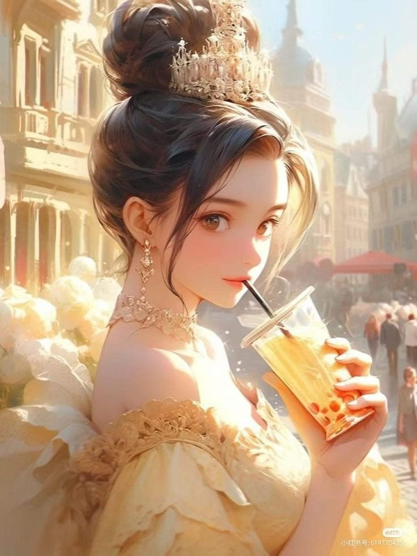 Người Thường, Mỗi Ngày Đều Ở Tu La Tràng Nhảy Disco