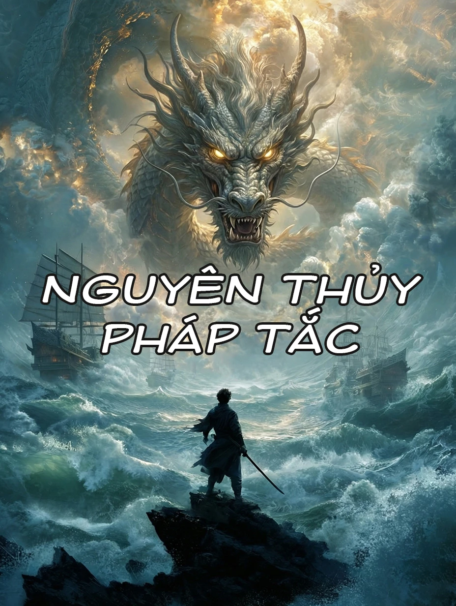 Nguyên Thủy Pháp Tắc