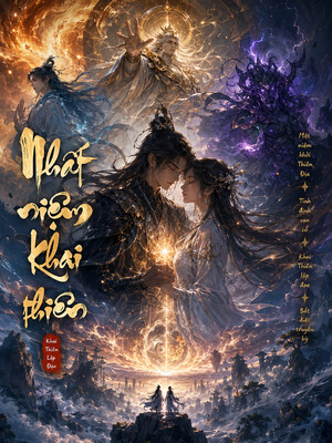 Nhất Niệm Khai Thiên