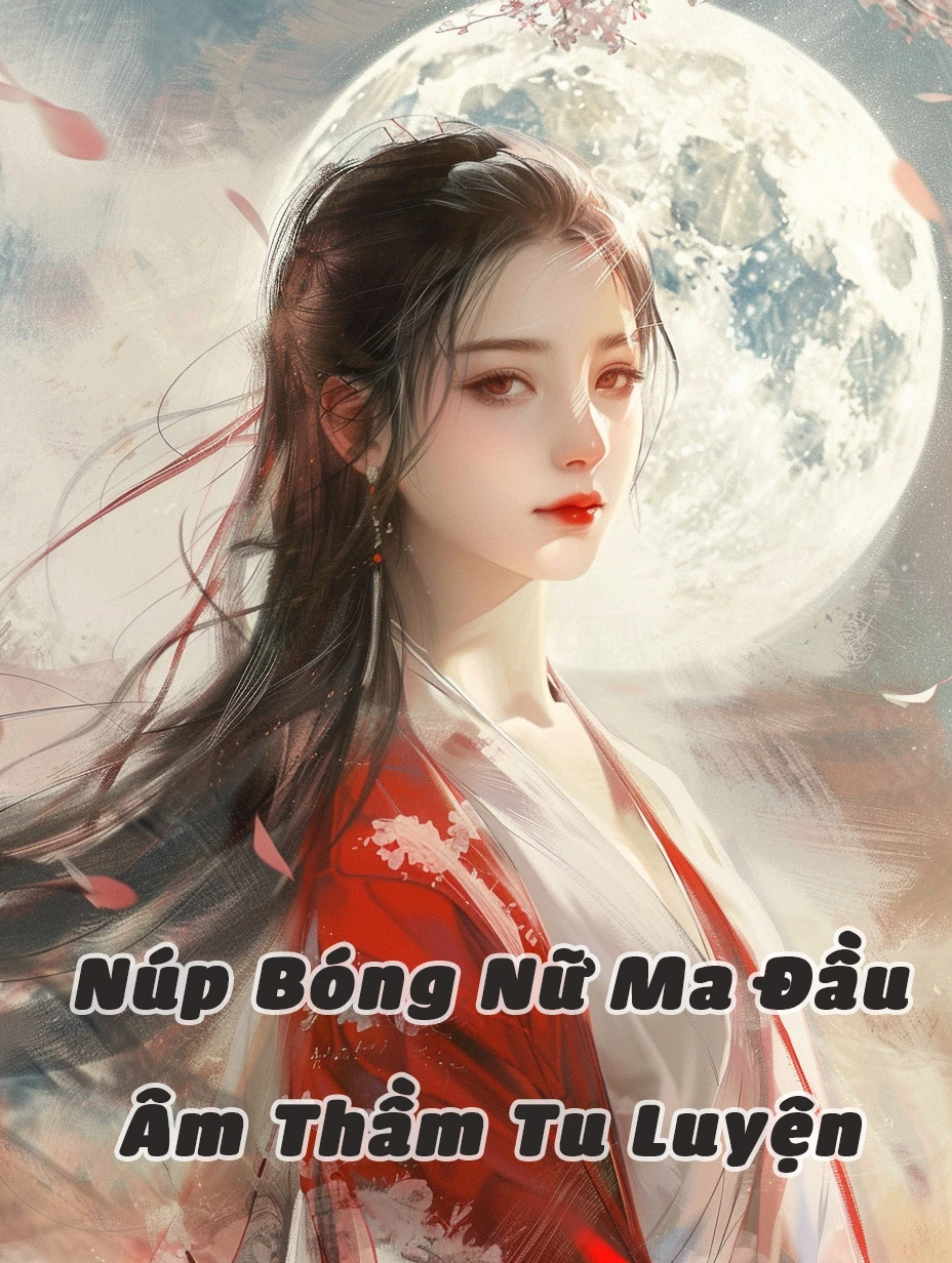 Núp Bóng Nữ Ma Đầu, Âm Thầm Tu Luyện