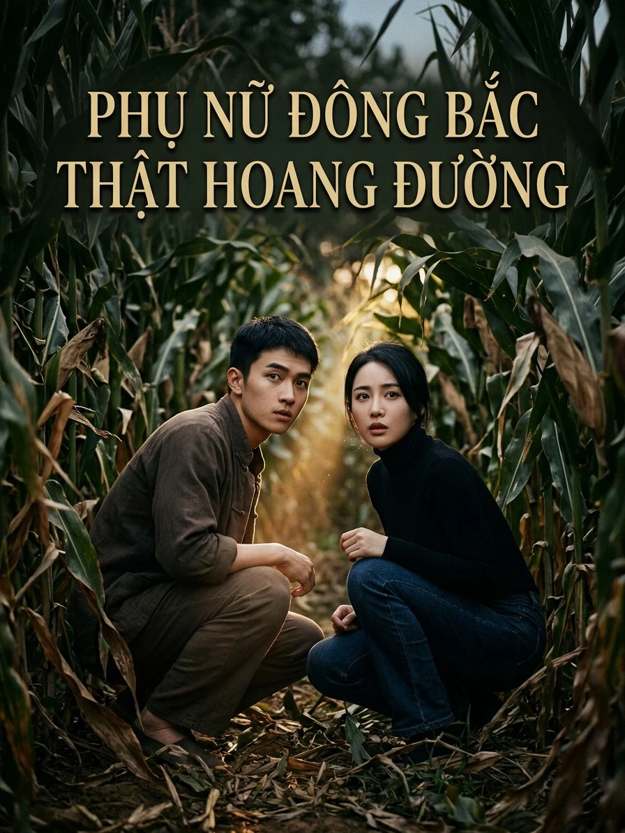 Phụ Nữ Đông Bắc Thật Hoang Đường