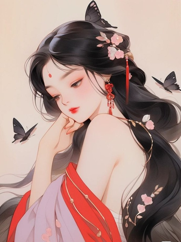Sở Tam Cô Nương Cẩu Mệnh Hằng Ngày