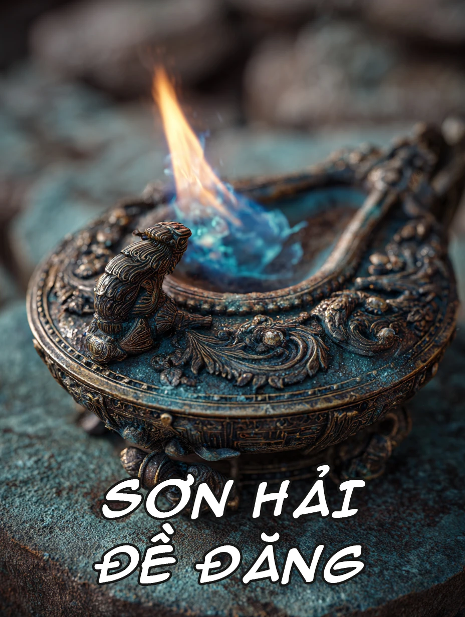 Sơn Hải Đề Đăng