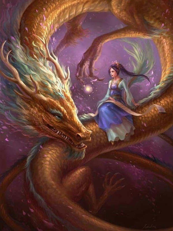 Ta Bắt Chước Ngụy Trang Là Sơn Hải Kinh Toàn Viên [tinh Tế]