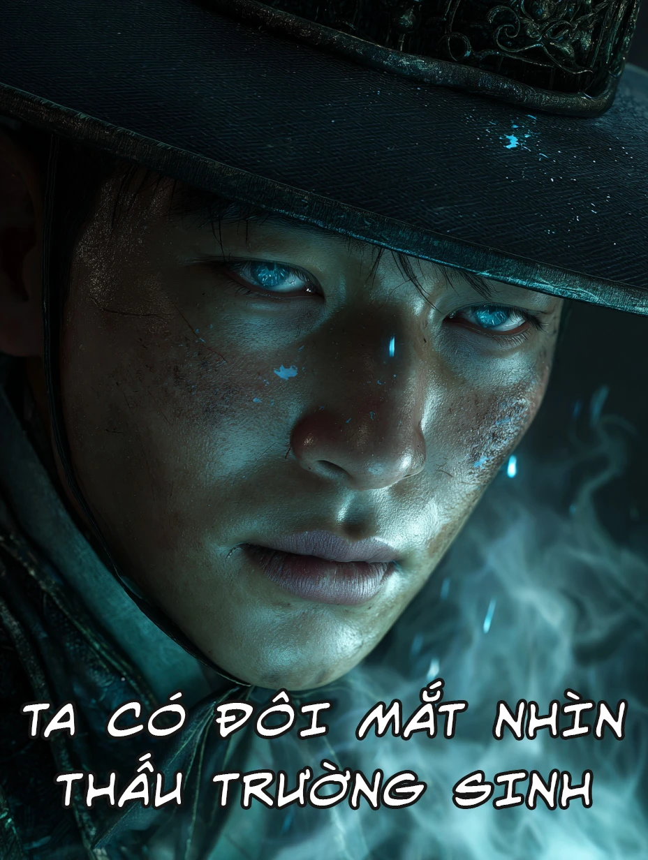 Ta Có Đôi Mắt Nhìn Thấu Trường Sinh