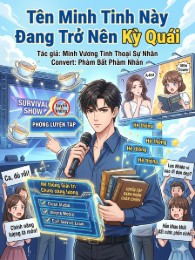 Tên Minh Tinh Này Đang Trở Nên Kỳ Quái