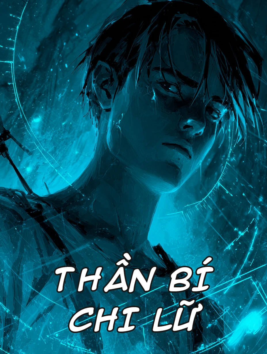 Thần Bí Chi Lữ
