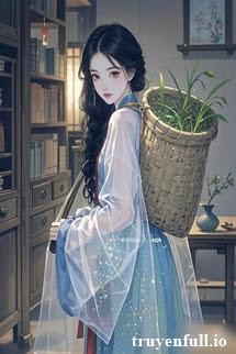 Thành Tiên - Mễ Hoa