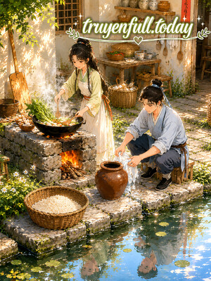 Thế Tích Và Liên Thành